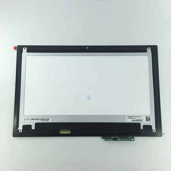 13.3 colių LP133WH2 (SP)(B1) (1366*768) LCD Ekranas + Touch Ekranas skaitmeninis keitiklis asamblėjos pakeitimo 