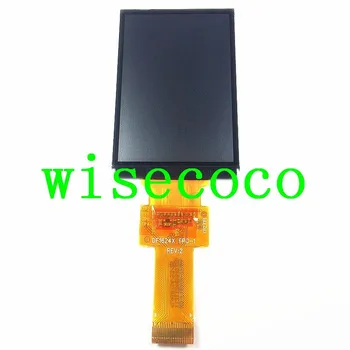 DF1624X FPC-1 RE:V 2,6 colių GARMIN Astro 320 GARMIN edge 810 LCD ekranas LCD Modulis (Be apšvietimo)