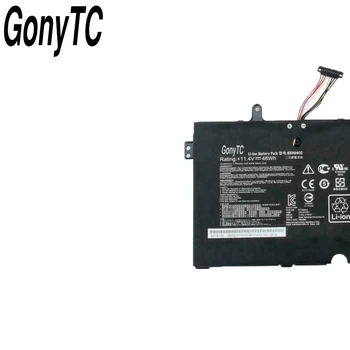 GONYTC B31N1402 Baterija ASUS Q551 Q551L N591LB Q551LN Q552UB 0B200-01050000M B31BN9H Originali nešiojamojo kompiuterio Baterija, 11.4 V 48Wh
