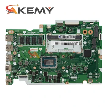 Lenovo IdeaPad S145-14API nešiojamas plokštė NM-C511 plokštę su CPU R7 3700U 4G DDR4 KAILIO 5B20S42784 visiškai išbandyta