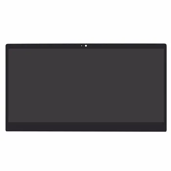 Nauja 12.5 colių, 13.3 colių Priekinis Stiklas LCD Ekranas Ekrano Matricos Asamblėjos Xiaomi